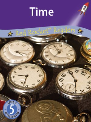 cover image of Time